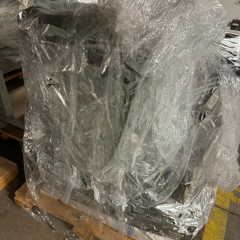 Advanced Thermal Sciences 1231 CON OI 001 Chiller