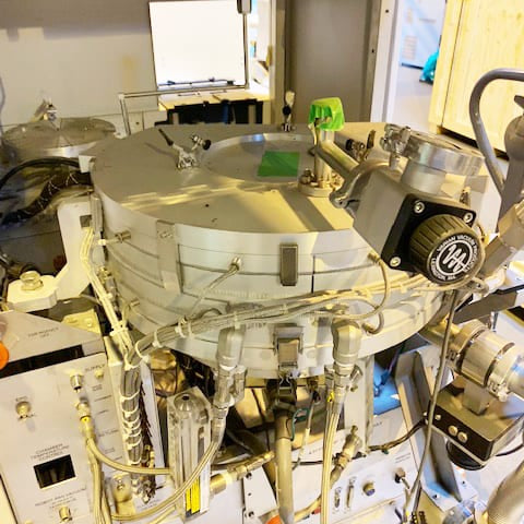 Lam / Novellus / Gasonics Aura 3000 Resist Asher
