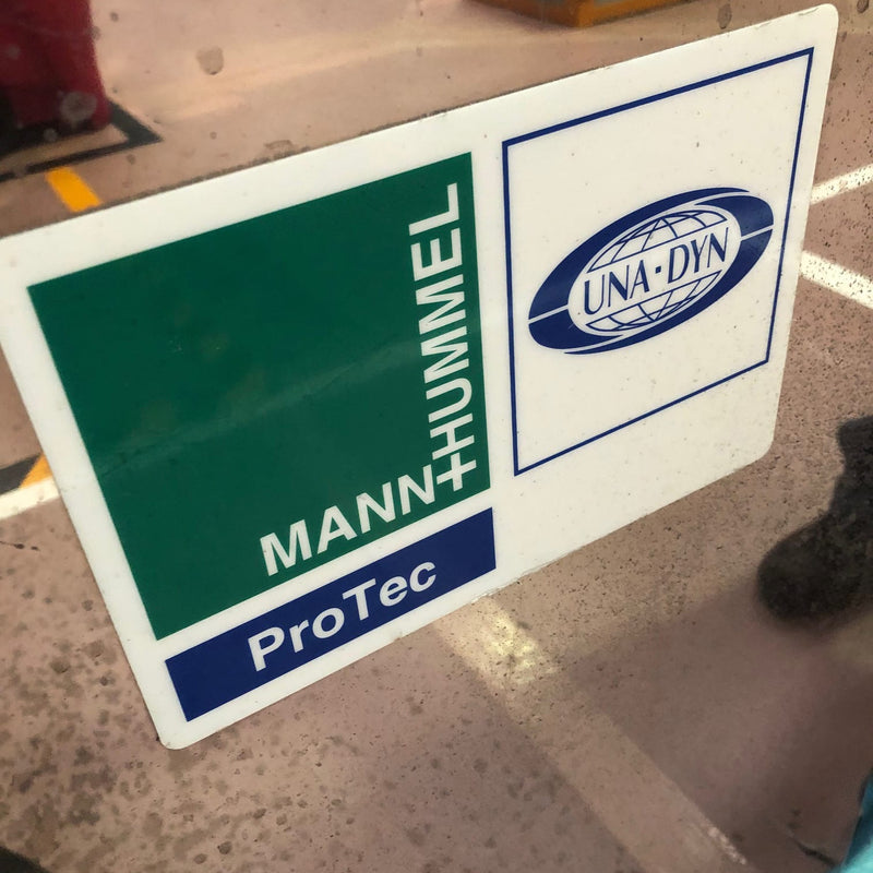 Protec Pellet Dryer
