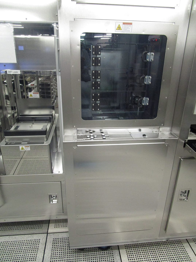 Fortrend Lamina 206 Mask Sort / Transfer