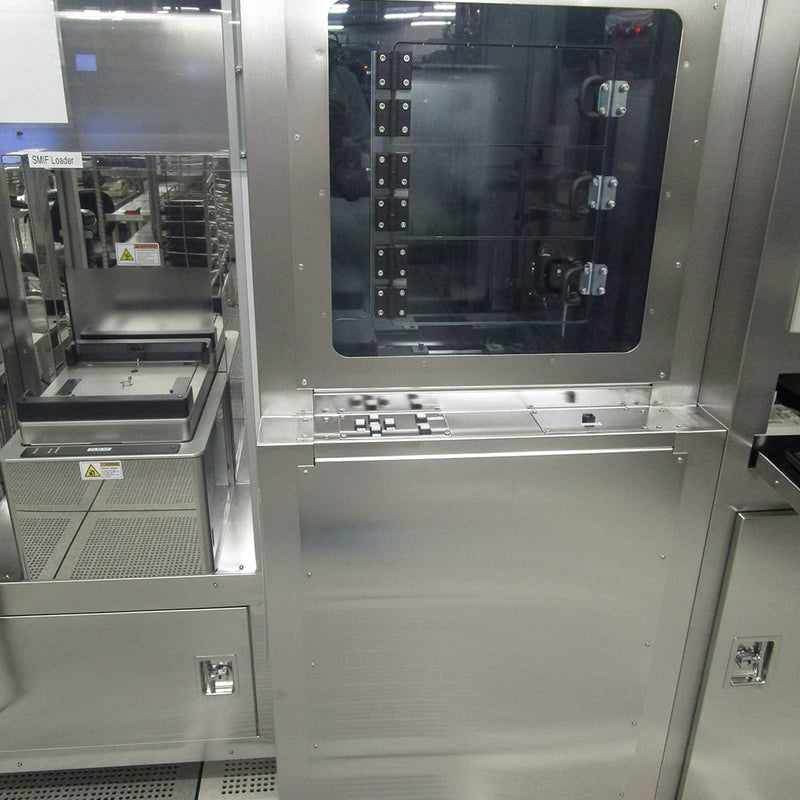 Fortrend Lamina 206 Mask Sort / Transfer