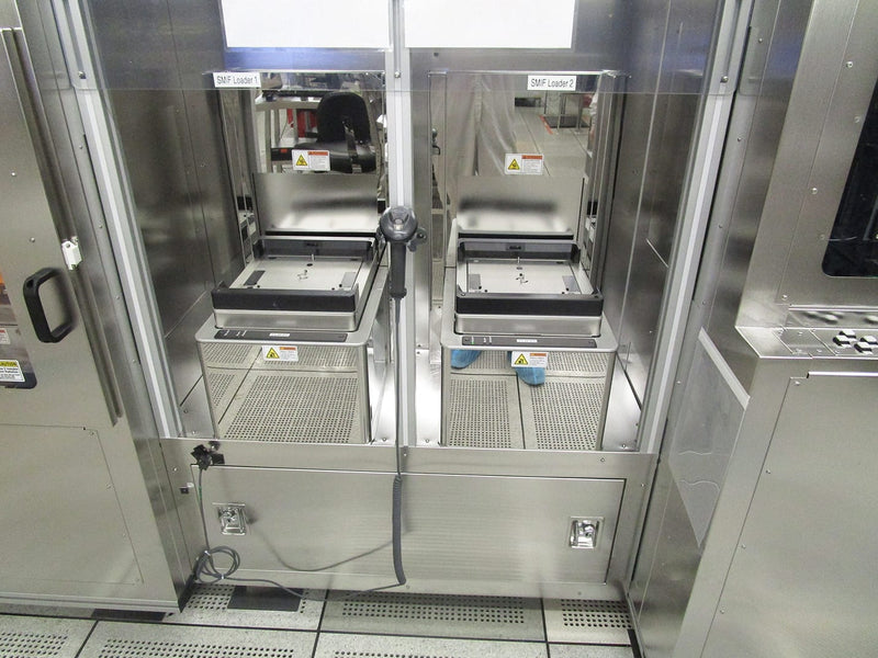 Fortrend Lamina 206 Mask Sort / Transfer