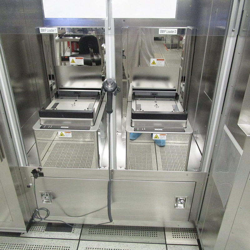Fortrend Lamina 206 Mask Sort / Transfer