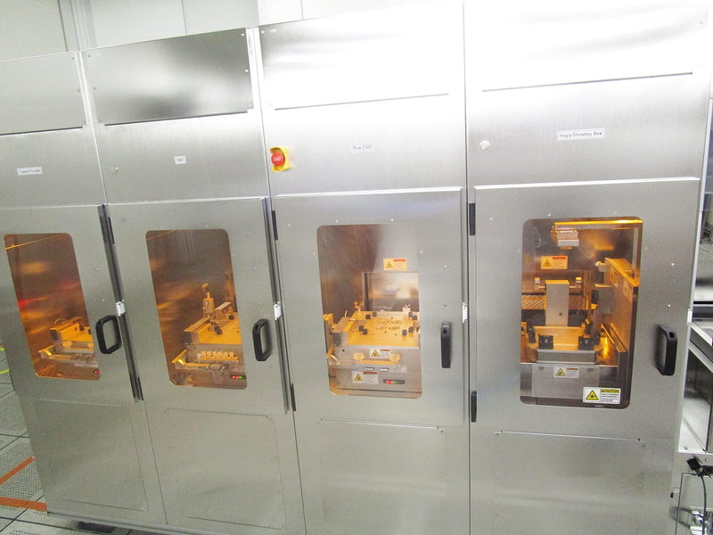 Fortrend Lamina 206 Mask Sort / Transfer