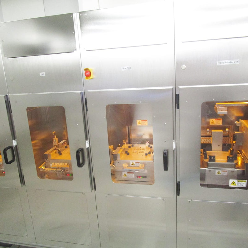 Fortrend Lamina 206 Mask Sort / Transfer