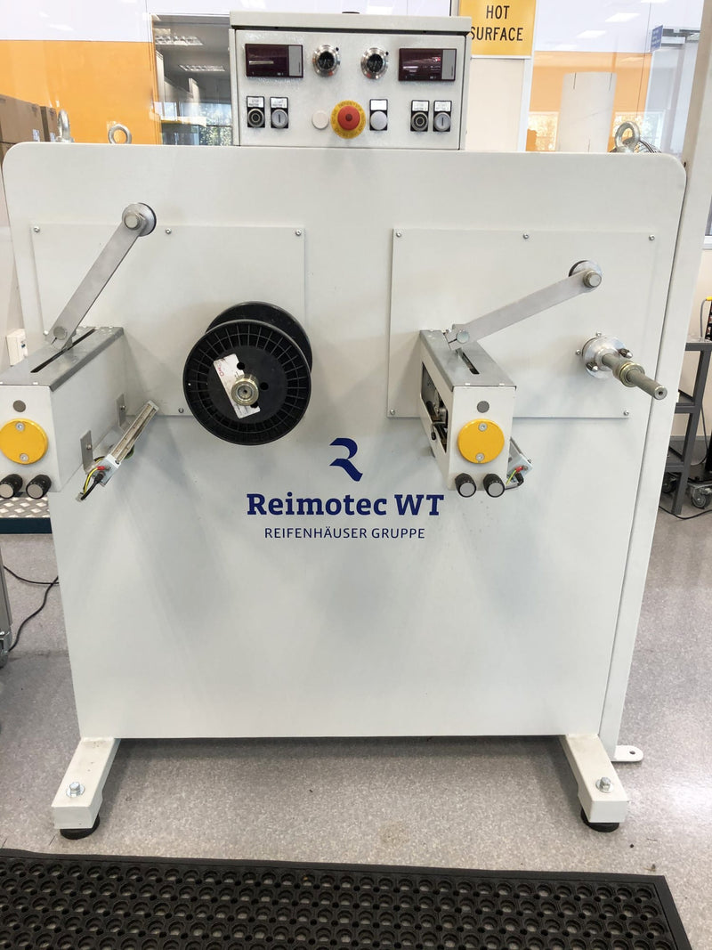 FET Extruder