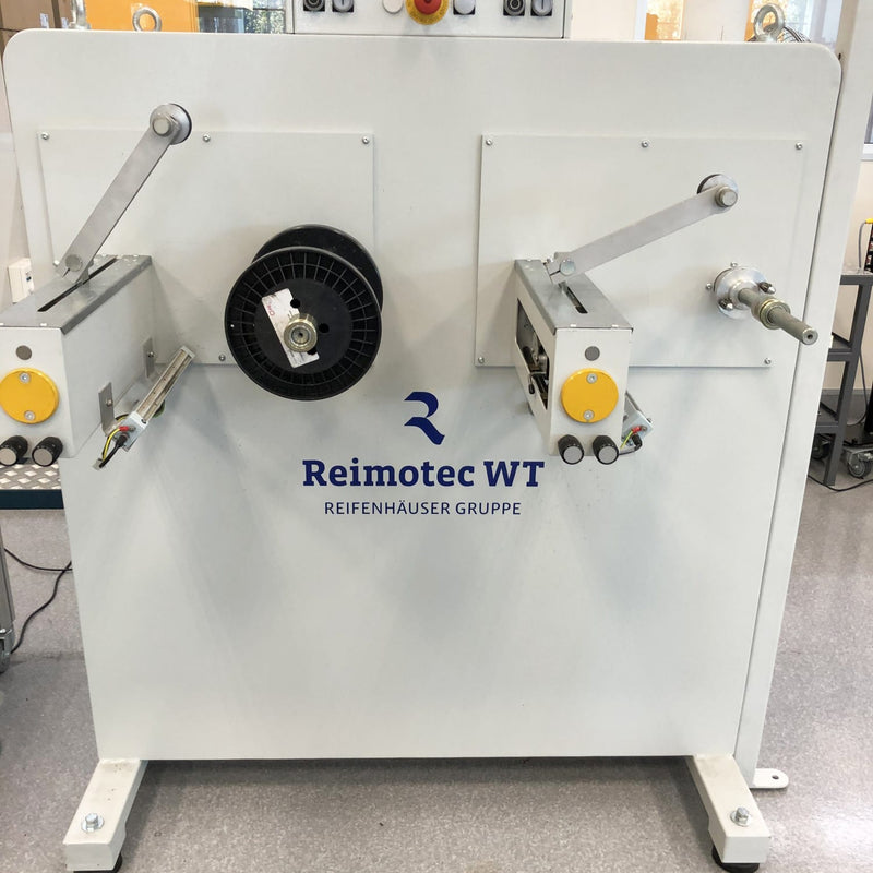 FET Extruder