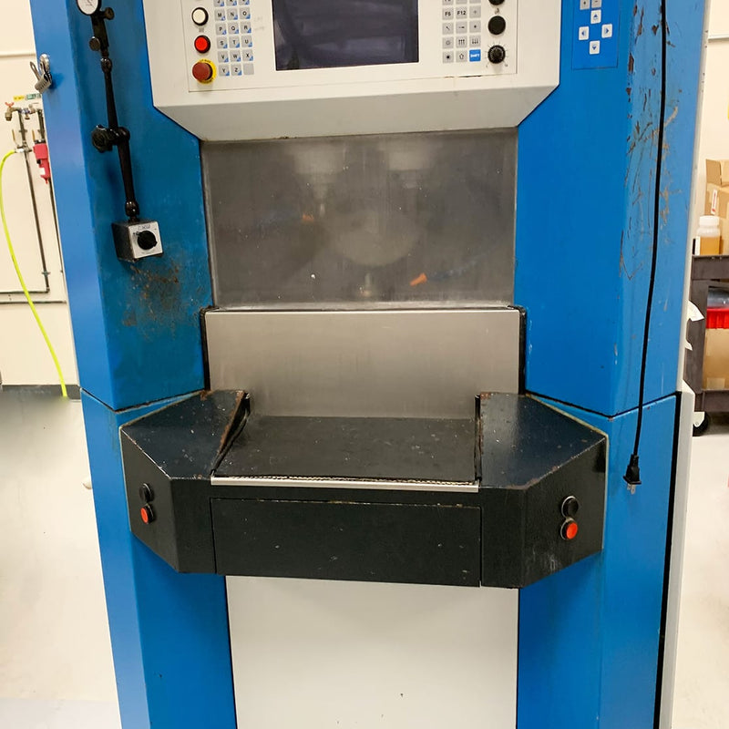Satisloh SPM 120 2 SL Generator