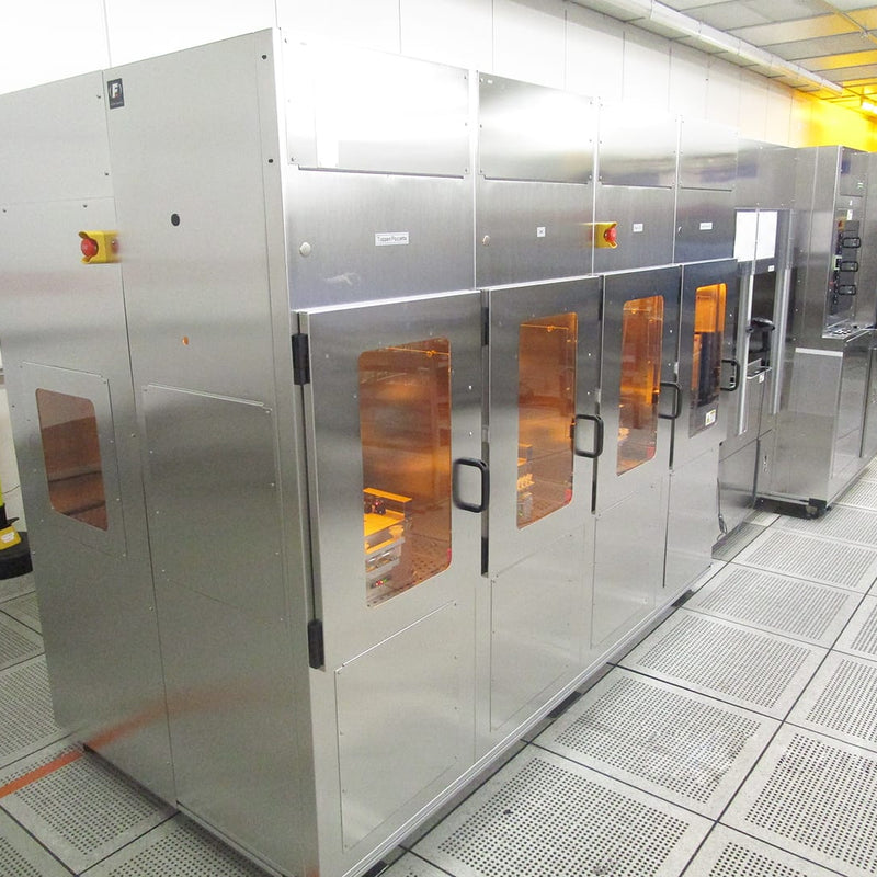 Fortrend Lamina 206 Mask Sort / Transfer