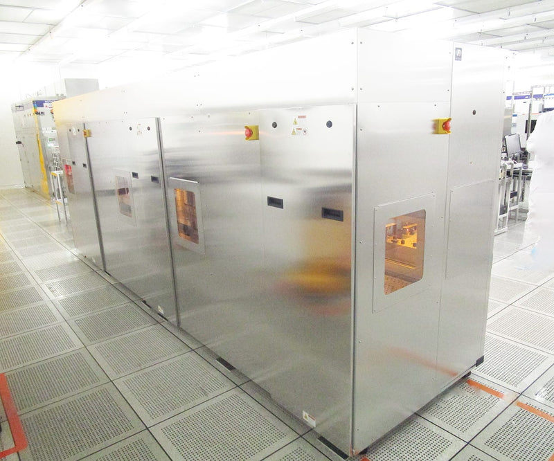 Fortrend Lamina 206 Mask Sort / Transfer