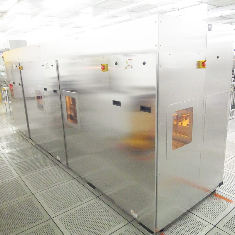 Fortrend Lamina 206 Mask Sort / Transfer