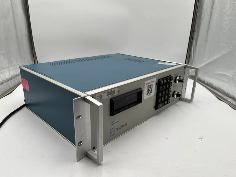 Test Research Inc (TRI) T 2000 Cryo Controller