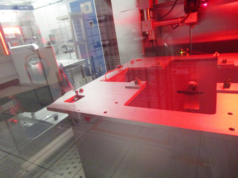 Fortrend Lamina 206 Mask Sort / Transfer
