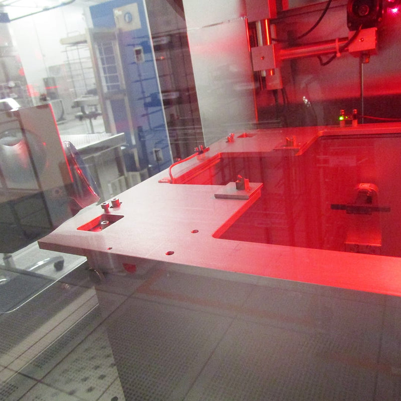 Fortrend Lamina 206 Mask Sort / Transfer