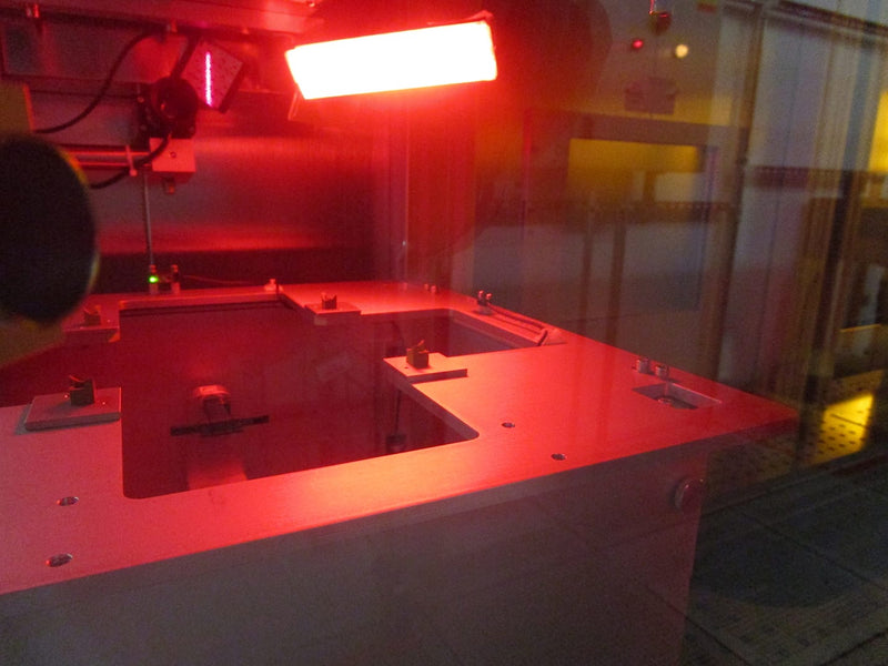 Fortrend Lamina 206 Mask Sort / Transfer