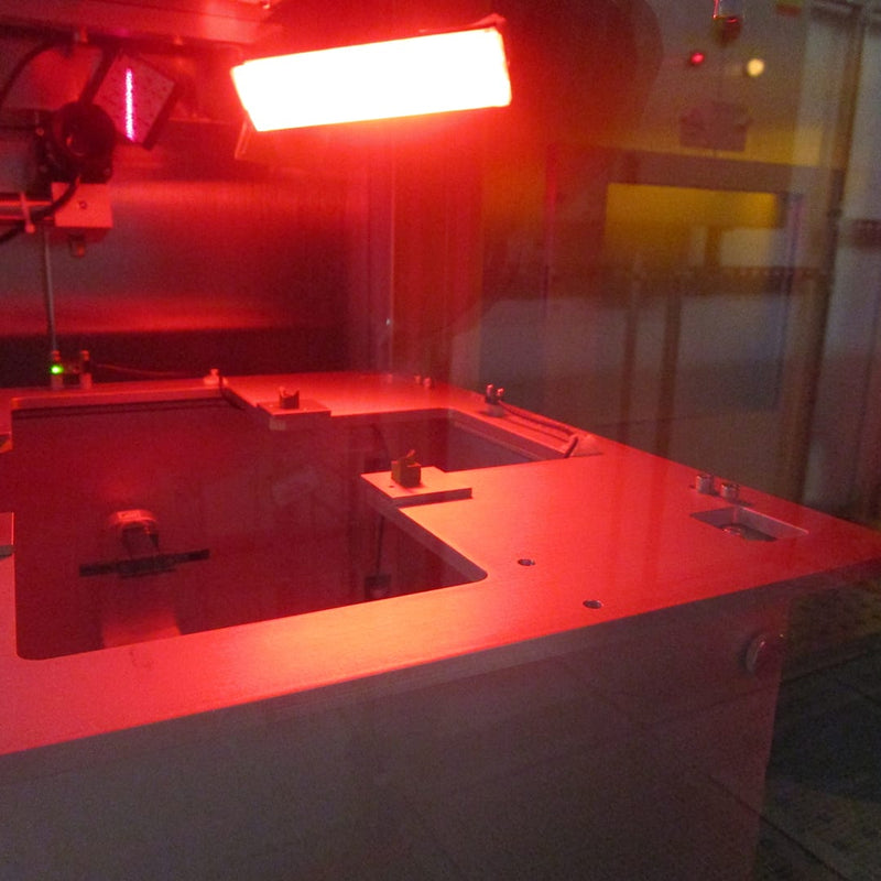 Fortrend Lamina 206 Mask Sort / Transfer