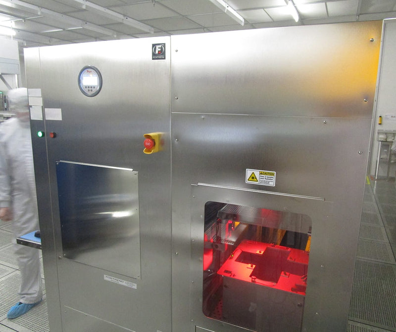 Fortrend Lamina 206 Mask Sort / Transfer