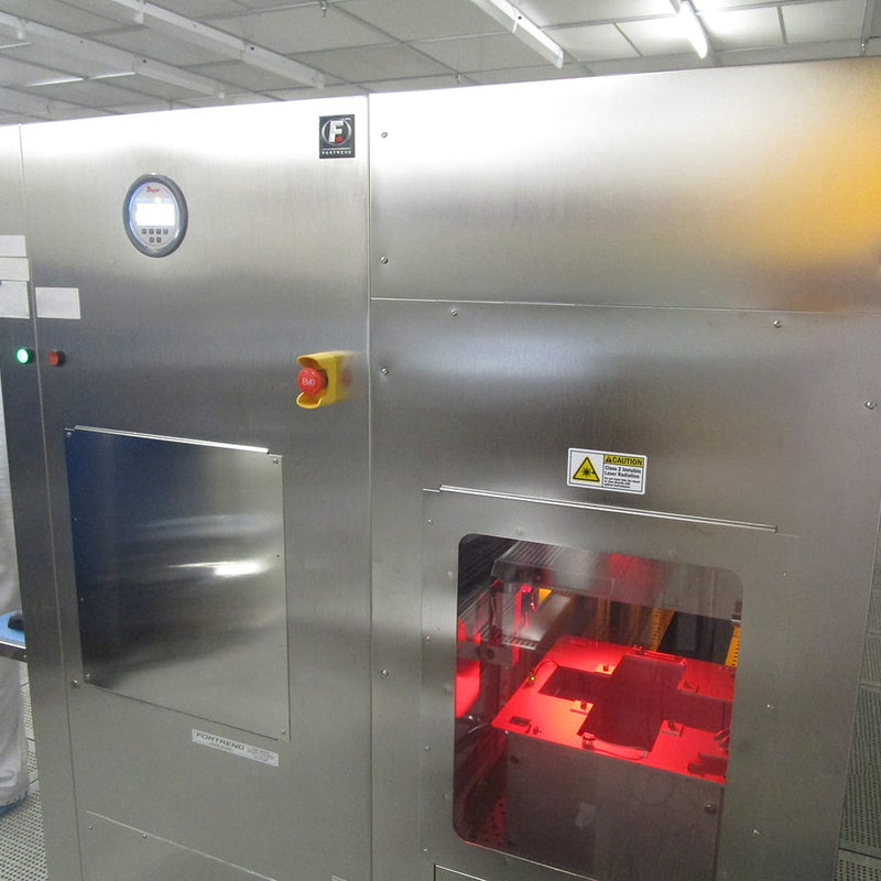Fortrend Lamina 206 Mask Sort / Transfer