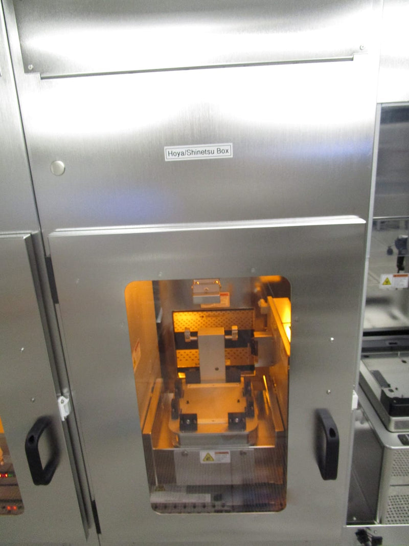 Fortrend Lamina 206 Mask Sort / Transfer
