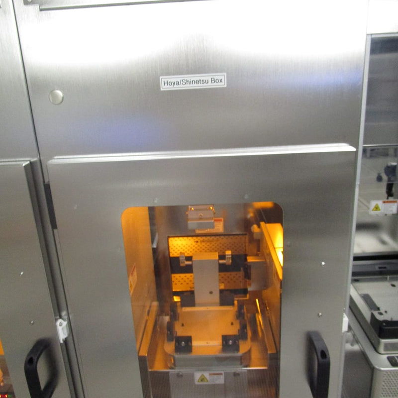 Fortrend Lamina 206 Mask Sort / Transfer
