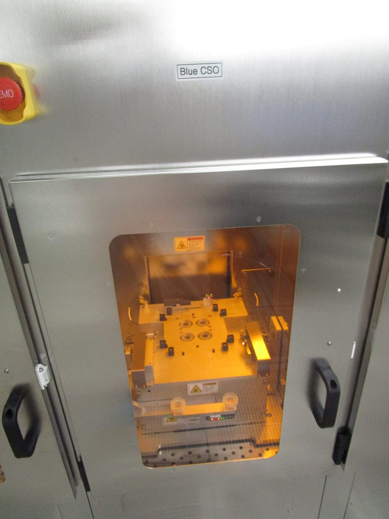 Fortrend Lamina 206 Mask Sort / Transfer