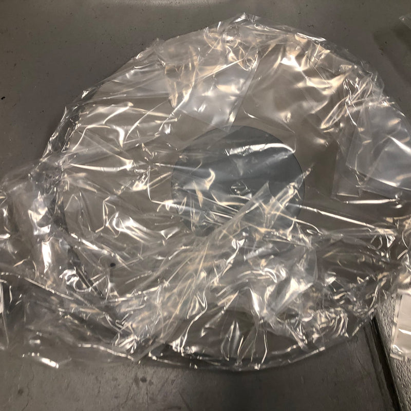 Ferrotec / Temescal VES 2550 Evaporator