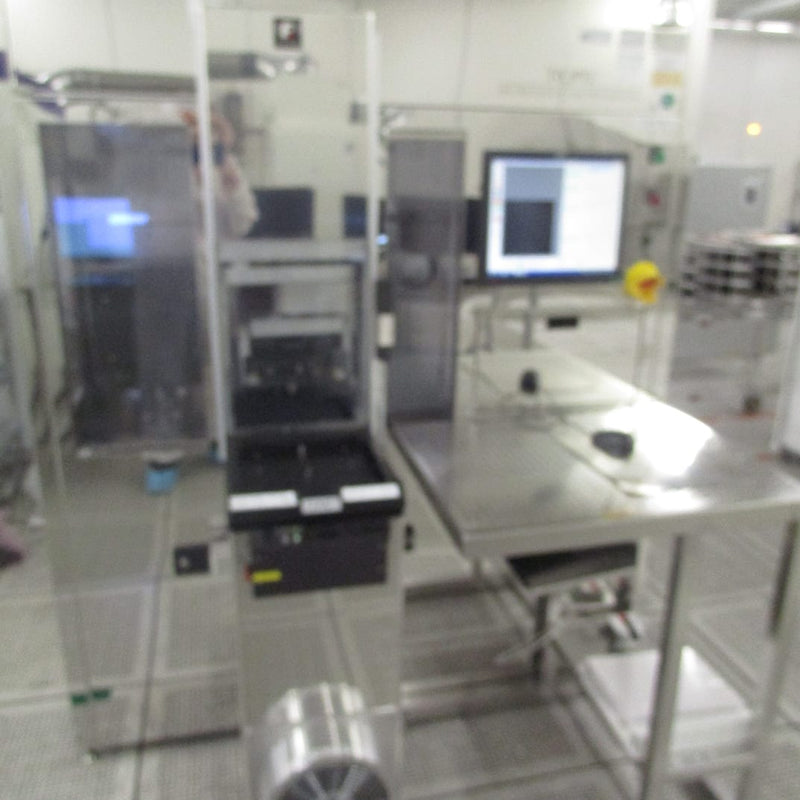 Corning Tropel UltraFlat 150040 Blank Flatness Measure