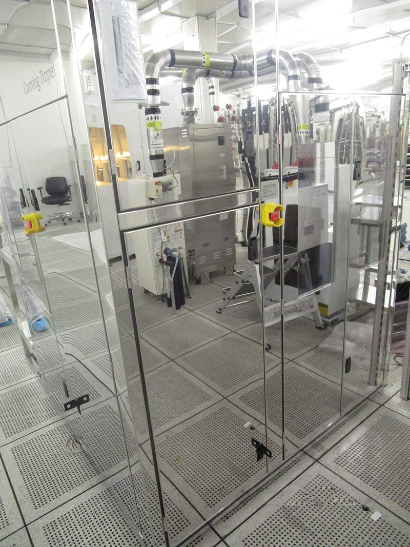 Corning Tropel UltraFlat 150040 Blank Flatness Measure