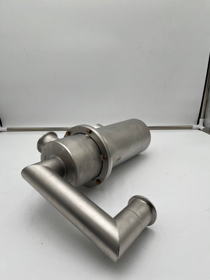 Pfeiffer / Alcatel OME 40 C 2 Vacuum Pump Filter