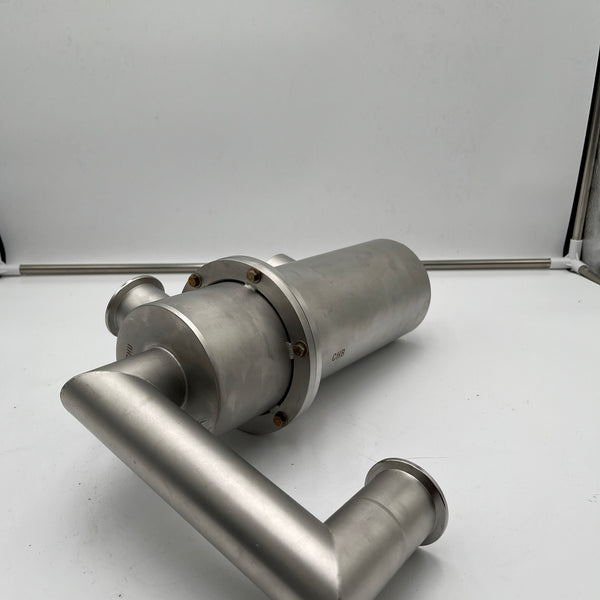 Pfeiffer / Alcatel OME 40 C 2 Vacuum Pump Filter