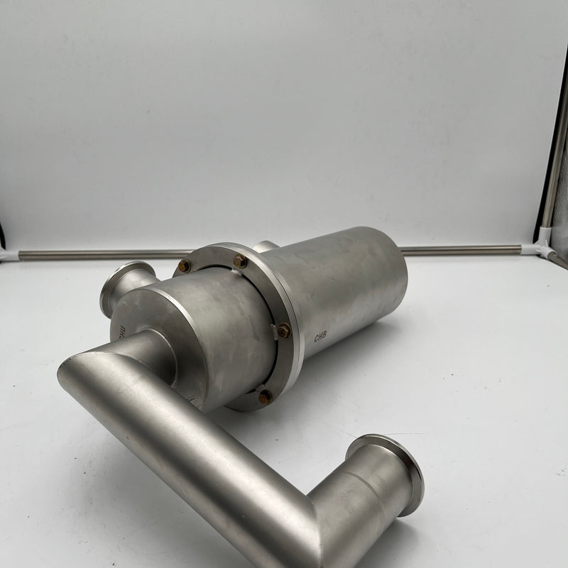 Pfeiffer / Alcatel OME 40 C 2 Vacuum Pump Filter