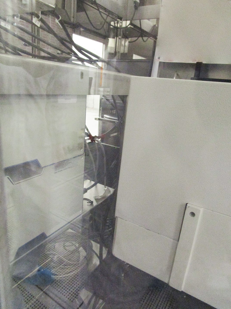 Corning Tropel UltraFlat 150040 Blank Flatness Measure