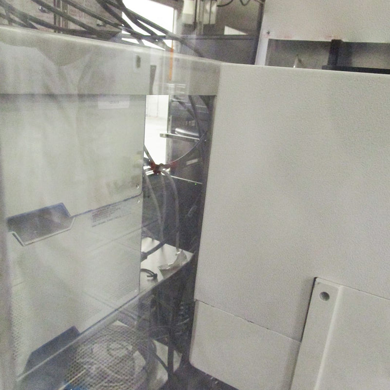 Corning Tropel UltraFlat 150040 Blank Flatness Measure