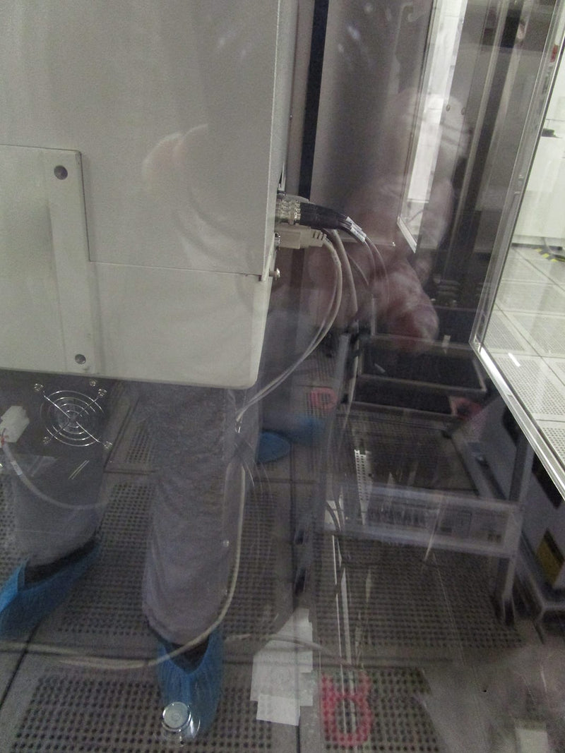 Corning Tropel UltraFlat 150040 Blank Flatness Measure