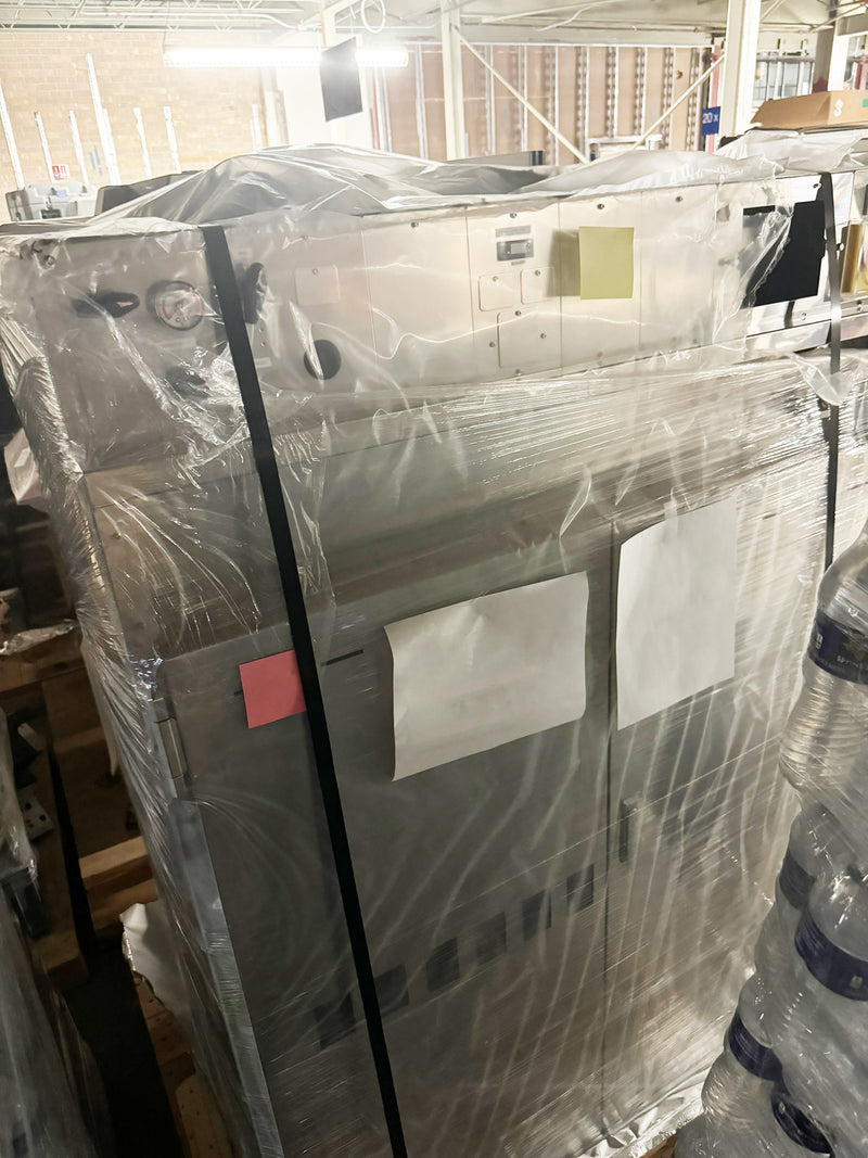 Tel Clean Track Lithius Coater / Developer