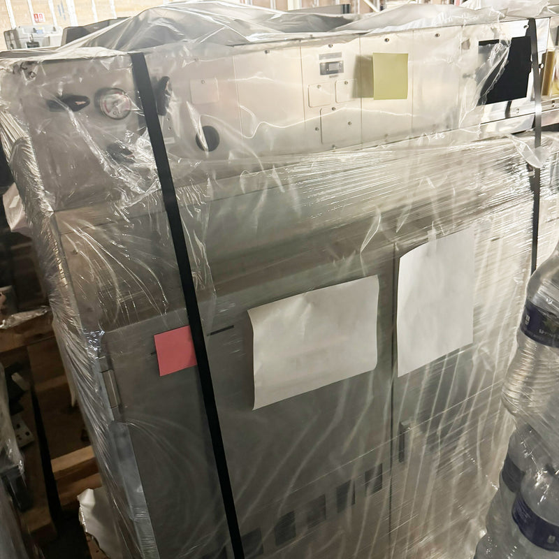 Tel Clean Track Lithius Coater / Developer
