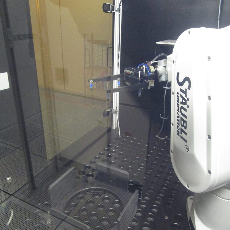 Zygo Zaris Mask Sorter