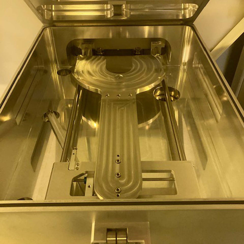 SPTS / STS Multiplex Advanced HR Pro Etcher