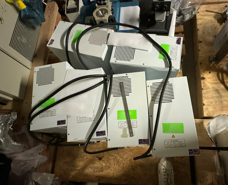 Dynatronix PMC 601 Power Supply