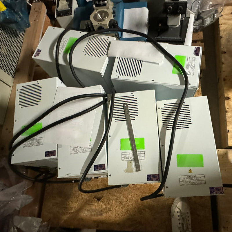 Dynatronix PMC 601 Power Supply
