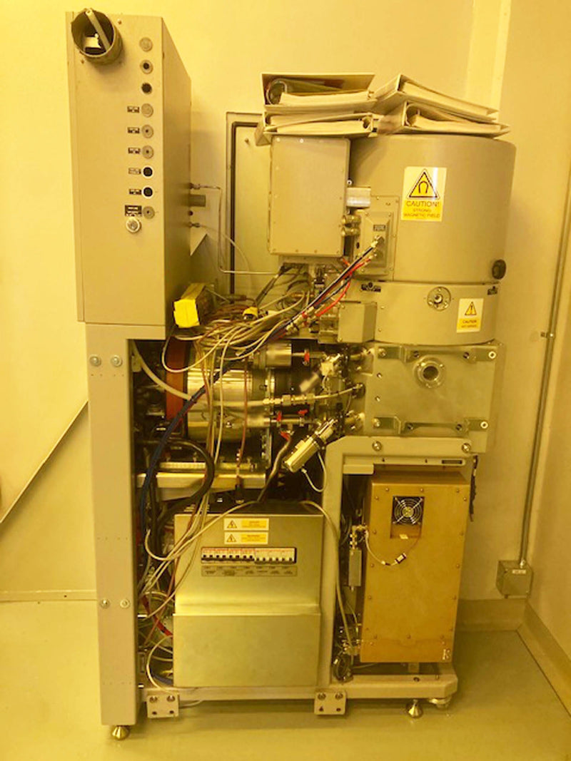 SPTS / STS Multiplex Advanced HR Pro Etcher