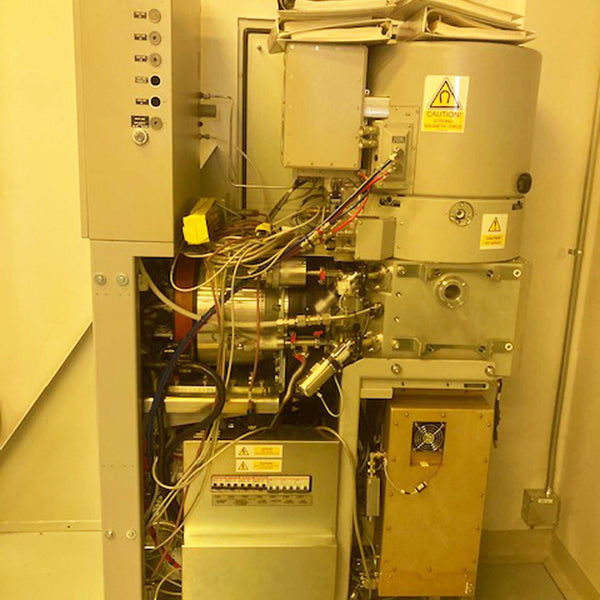 SPTS / STS Multiplex Advanced HR Pro Etcher