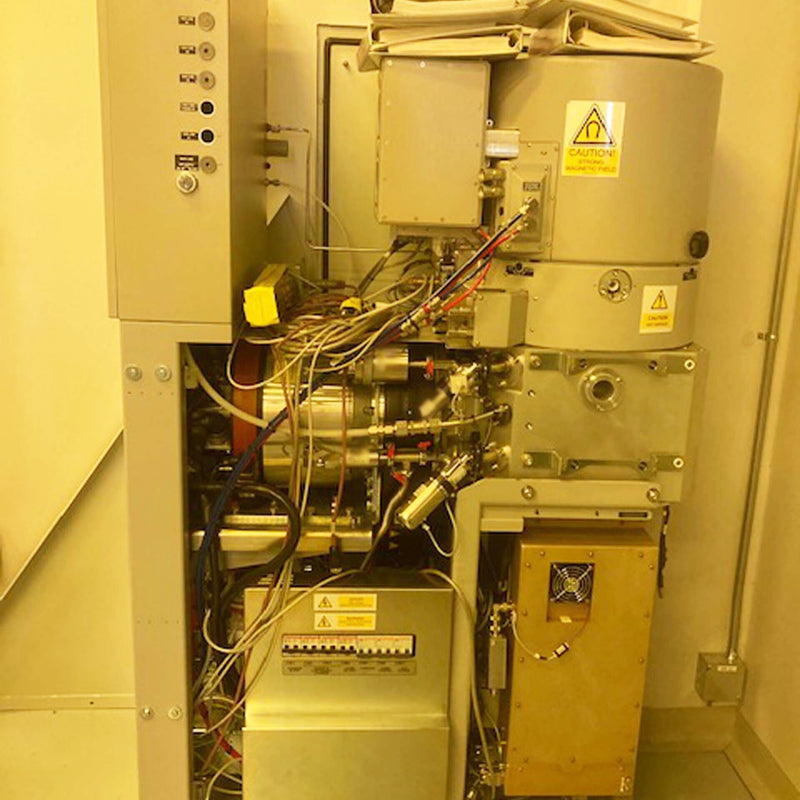 SPTS / STS Multiplex Advanced HR Pro Etcher
