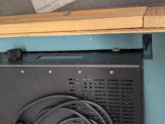 Coherent Mira 900 Ti Sapphire Laser