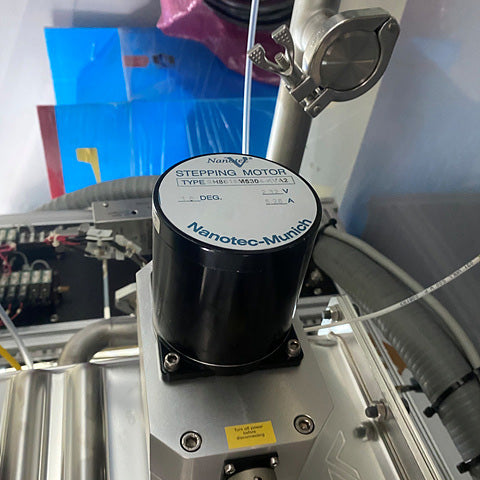 Plasmatherm SLR 770 ICP Deep Silicon Etcher (Inductively Coupled Plasma)