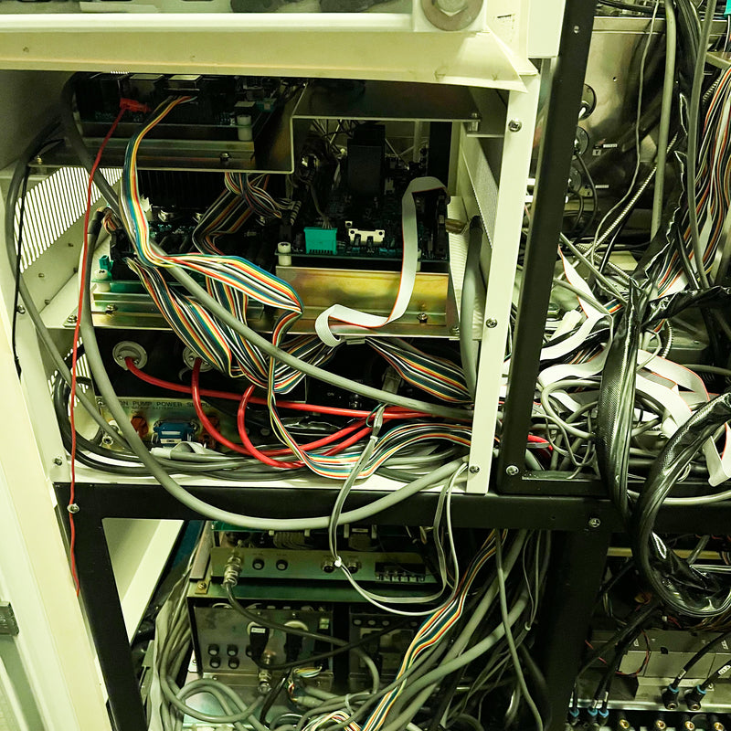 Hitachi S 8800 CD-SEM (Critical Dimension Scanning Electron Microscope)