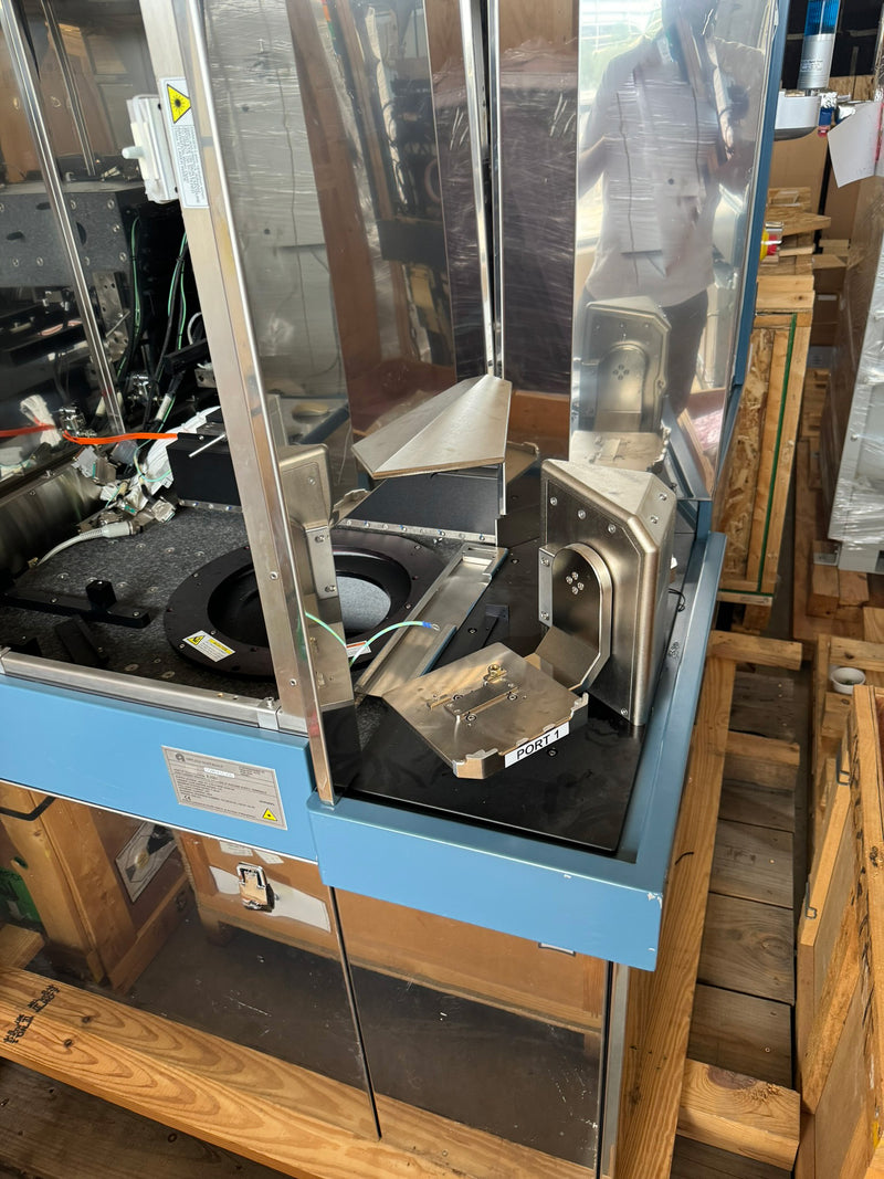 Applied Materials Compass 200 Wafer Inspection System