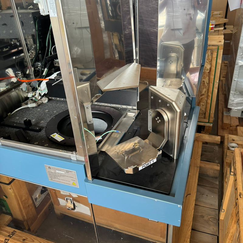 Applied Materials Compass 200 Wafer Inspection System