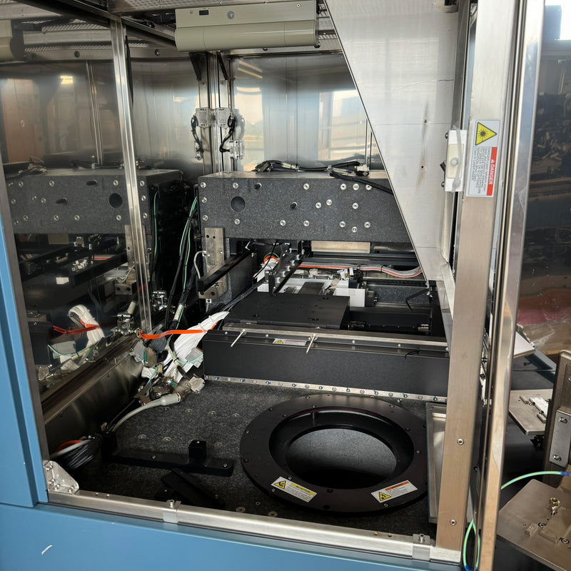Applied Materials Compass 200 Wafer Inspection System