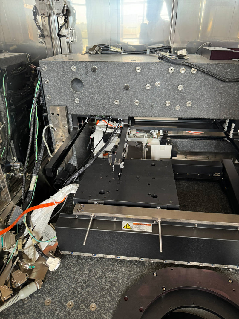 Applied Materials Compass 200 Wafer Inspection System